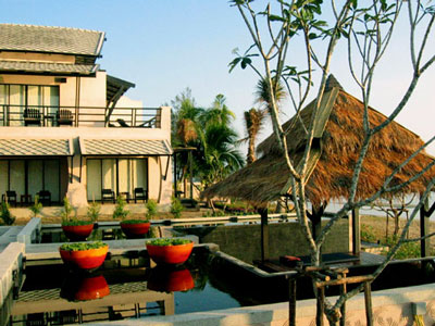 Purimuntra Resort and Spa Pranburi