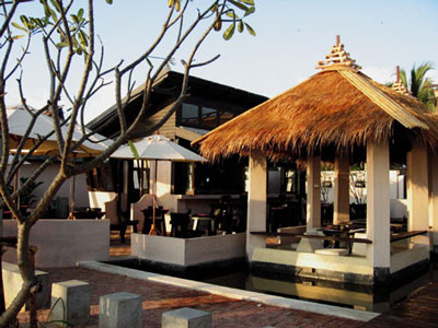 Purimuntra Resort and Spa Pranburi