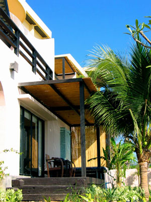Purimuntra Resort and Spa Pranburi
