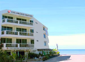 Orchid Hotel Kalim Bay Phuket Orchid Hotel Kalim Bay Phuket
