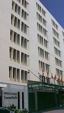 Viengtai Hotel Bangkok Viengtai Hotel Bangkok
