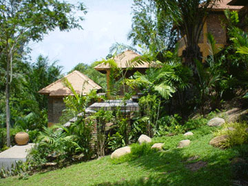 Tropical Herbal Krabi Spa and Resort Tropical Herbal Krabi Spa and Resort