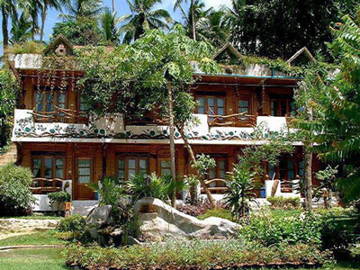 Bill Resort Samui Koh Samui