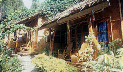 Bill Resort Samui Koh Samui