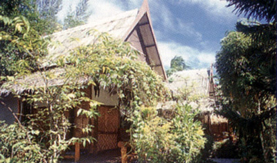 Bill Resort Samui Koh Samui