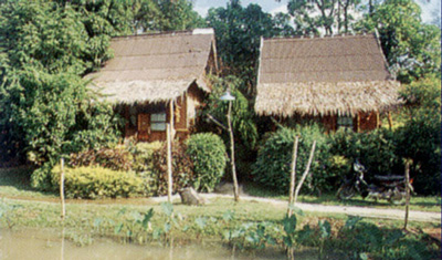 Bill Resort Samui Koh Samui
