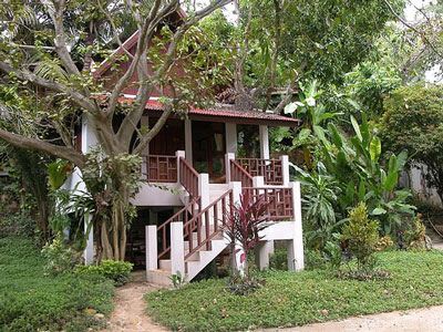Bill Resort Samui Koh Samui