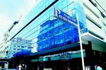 Pratunam Park Hotel Bangkok Pratunam Park Hotel Bangkok