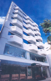 Samran Place Hotel Bangkok