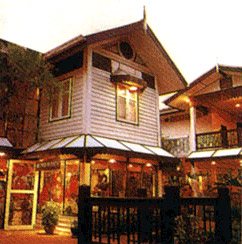 Silom Village Inn Bangkok