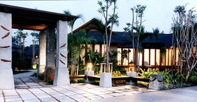 Fisherman's Village Resort Cha-am