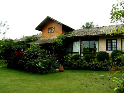 Baan Deva Montra Boutiquae Resort and Spa Chiang Mai