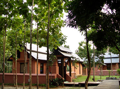 Baan Deva Montra Boutiquae Resort and Spa Chiang Mai General Picture Baan Deva Montra Boutiquae Resort and Spa Chiang Mai General Picture