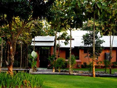 Baan Deva Montra Boutiquae Resort and Spa Chiang Mai General Picture Baan Deva Montra Boutiquae Resort and Spa Chiang Mai General Picture