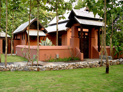 Baan Deva Montra Boutiquae Resort and Spa Chiang Mai General Picture Baan Deva Montra Boutiquae Resort and Spa Chiang Mai General Picture