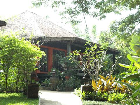 Baan Nam Ping Hotel Chiang Mai