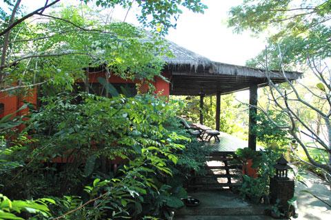 Baan Nam Ping Hotel Chiang Mai