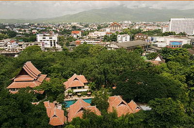Yaang Come Village Chiang Mai Yaang Come Village Chiang Mai