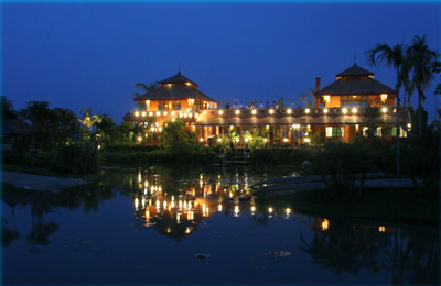 Du Doi Suay Resort Chiang Rai