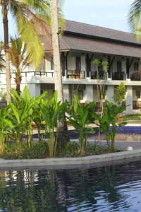 Best Western Palm Galleria Resort Khao Lak