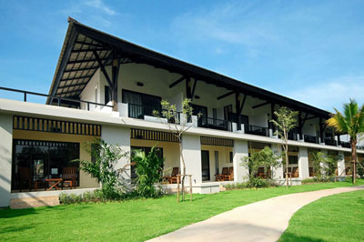 Best Western Palm Galleria Resort Khao Lak