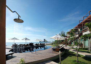 Maya Koh Lanta Resort General Picture