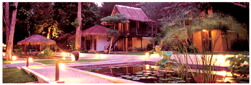 Mooban Talay Resort Koh Samet Mooban Talay Resort Koh Samet