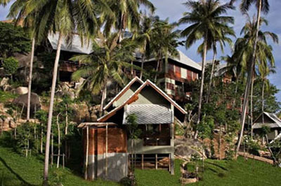 Kamalaya Hotel Koh Samui Kamalaya Hotel Koh Samui