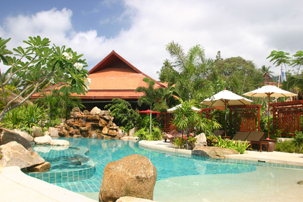 Rocky Resort Koh Samui Rocky Resort Koh Samui