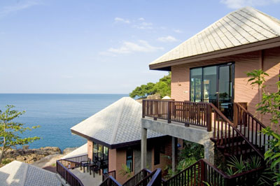 Samui Cliff View Resort and Spa Koh Samui Samui Cliff View Resort and Spa Koh Samui