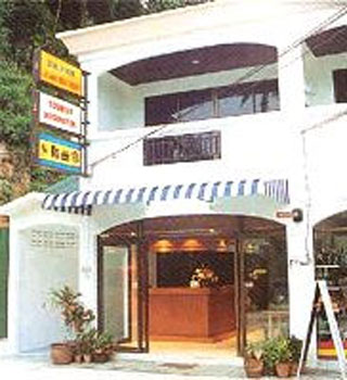 Ao Nang Beach Resort Krabi