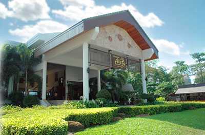 Areca Lodge Hotel Pattaya