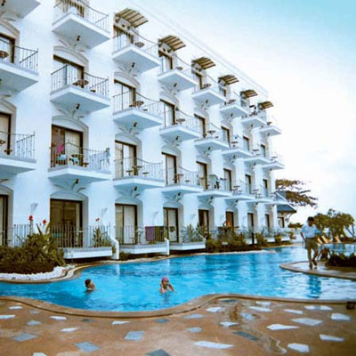 Naklua Beach Resort Pattaya Naklua Beach Resort Pattaya