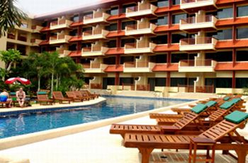 Baumanburi Resort and Spa Phuket