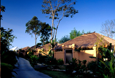 Chandara Resort and Spa Phuket Chandara Resort and Spa Phuket