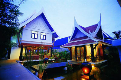 Kata Poolside Resort Phuket