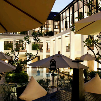 Manathai Hotel and Resort Phuket Manathai Hotel and Resort Phuket