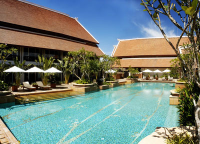 Mission Hills Golf Resort and Spa Phuket