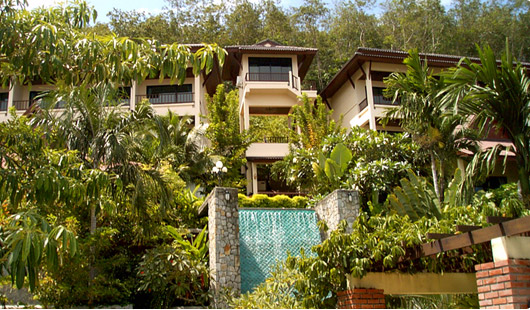 Patong Cottage Hotel Phuket