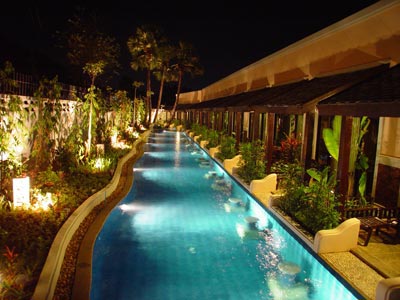 ACCESS Resort and Villas Phuket ACCESS Resort and Villas Phuket