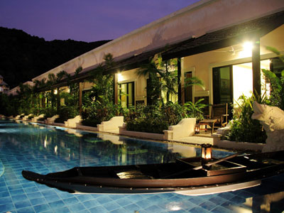 ACCESS Resort and Villas Phuket