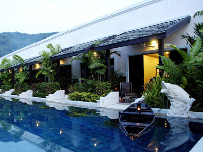 ACCESS Resort and Villas Phuket