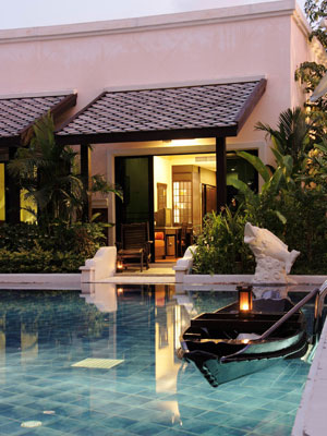 ACCESS Resort and Villas Phuket