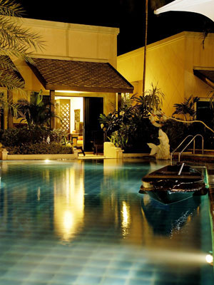 ACCESS Resort and Villas Phuket