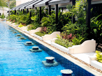 ACCESS Resort and Villas Phuket