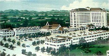 Grand Saowaluk Hotel Surat Thani Grand Saowaluk Hotel Surat Thani