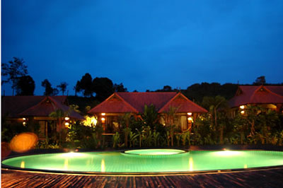 Chaw-Ka-Cher Tropicana Lanta Resort Koh Lanta Chaw-Ka-Cher Tropicana Lanta Resort Koh Lanta