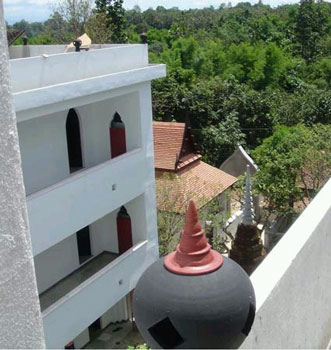 Muang Gudi Lodge Hotel Chiang Mai