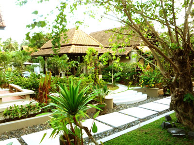 Montra Hotel Koh Samui