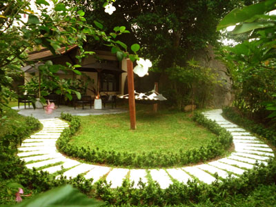 Montra Hotel Koh Samui